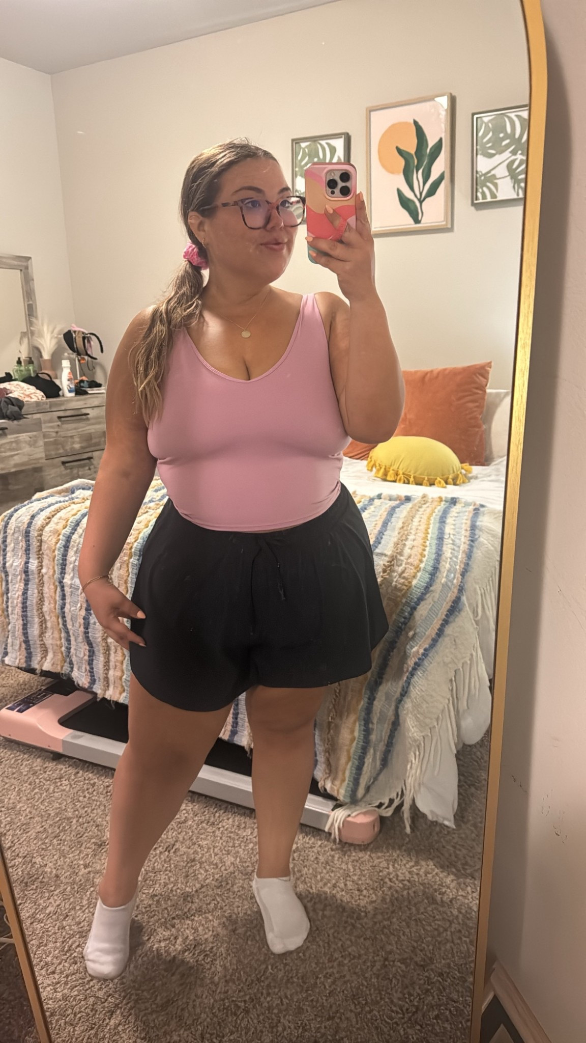 such a great gym look 💪

#LTKActive #LTKPetite