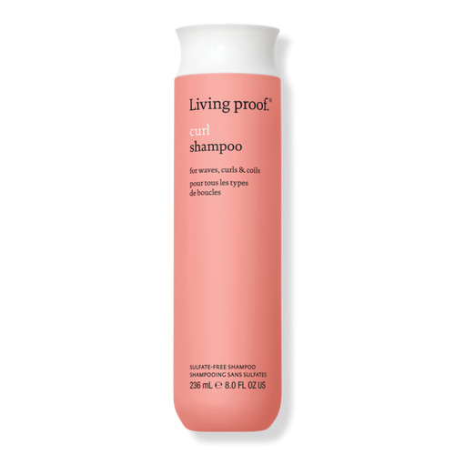 Curl Shampoo | Ulta