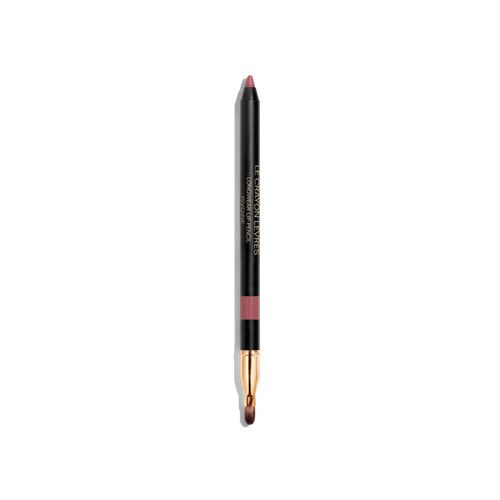 CHANELLE CRAYON LÈVRES Longwear Lip Pencil | Ulta