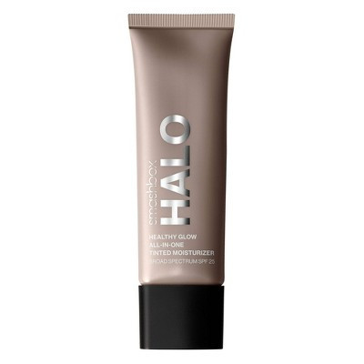 Smashbox Halo Tinted Moisturizer - Light - 1.4 fl oz - Ulta Beauty | Target