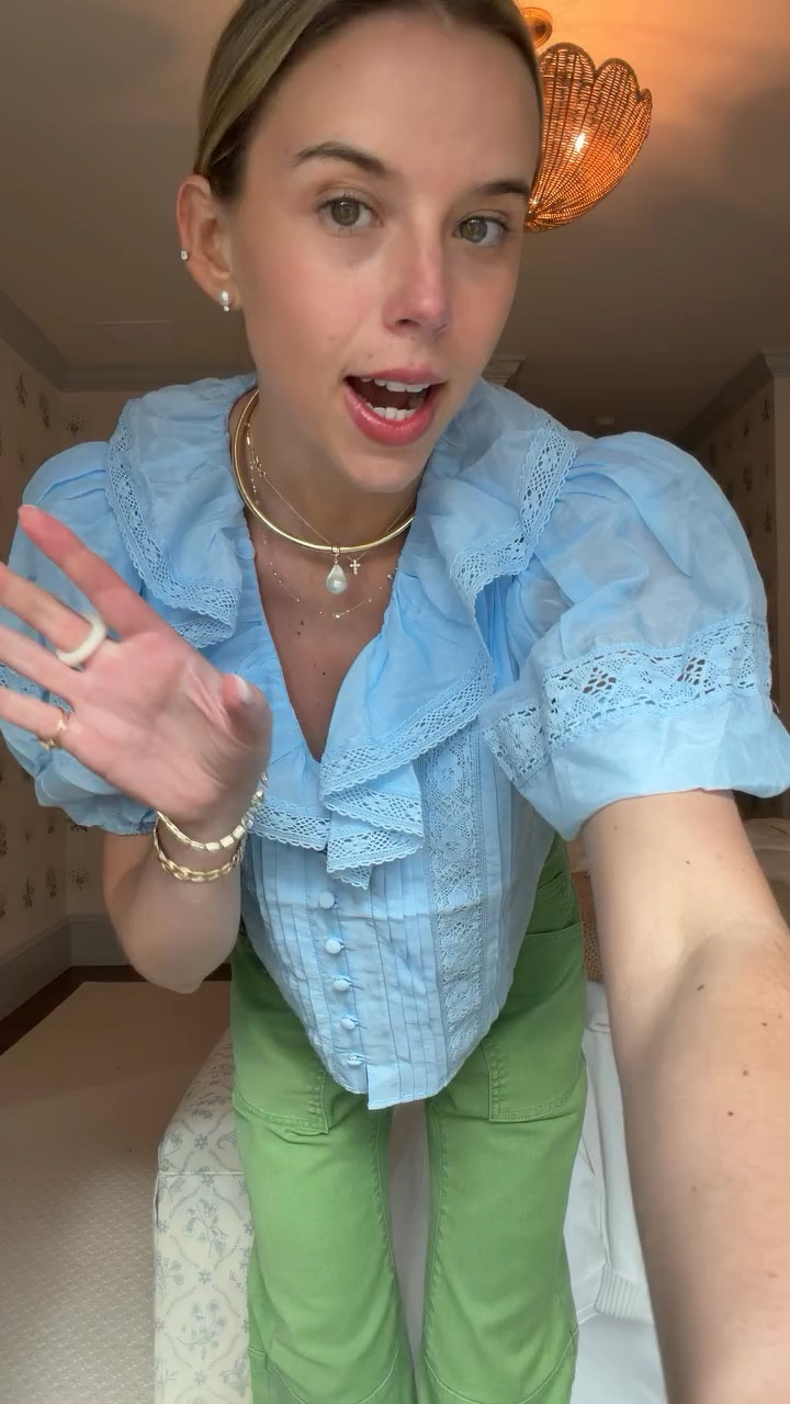 high contrast feminine & masculine piece pairings just work!! comment SHOP & I’ll send you the details on this look