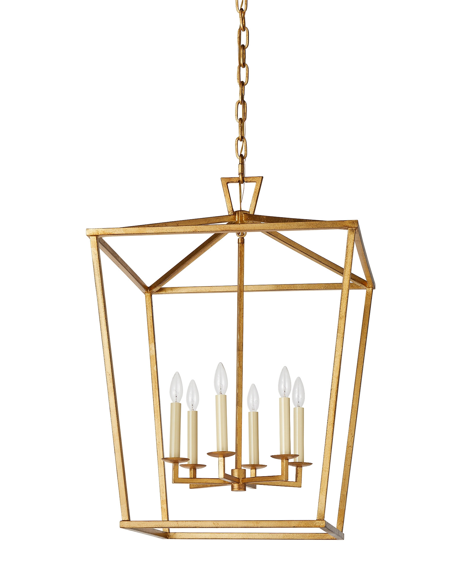 Kentfield Pendant | Serena and Lily