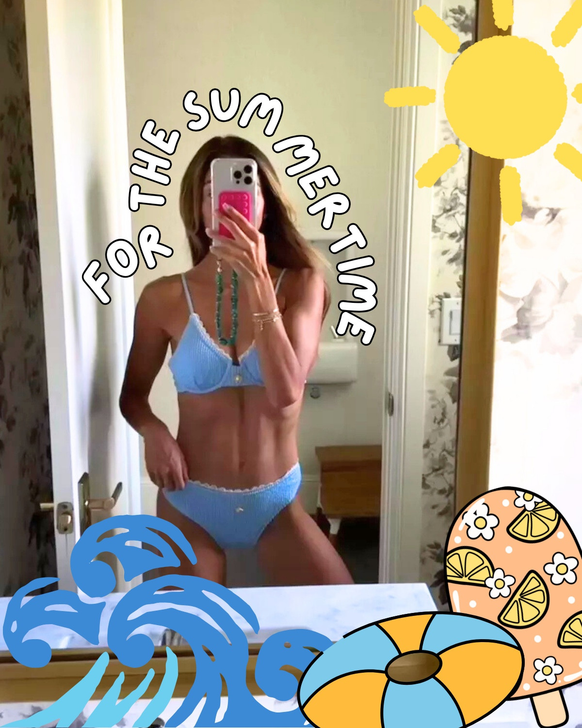 some more of my favorite affordable summer essentials from amazon

#LTKSummerEdit #LTKBeauty #LTKFindsUnder50