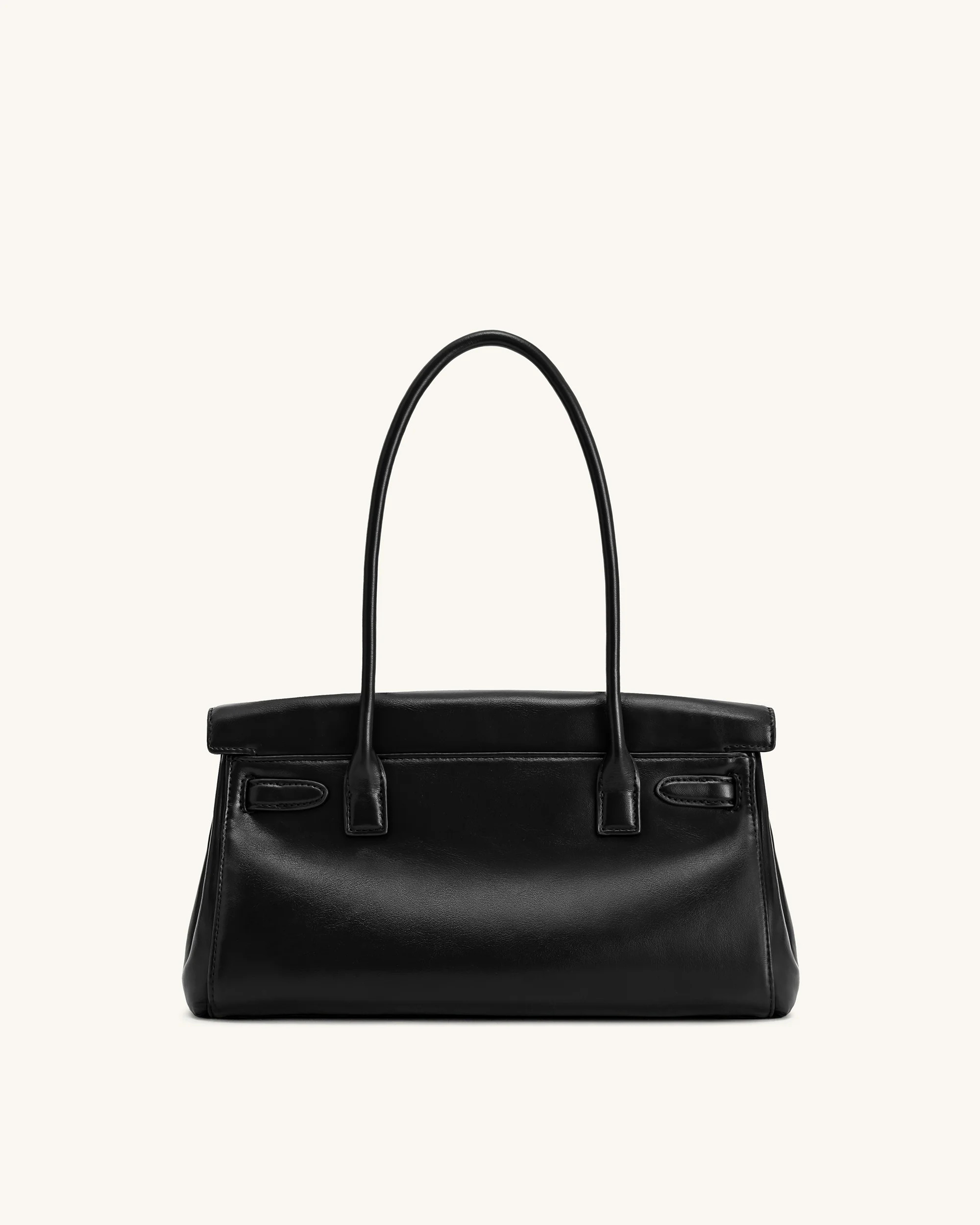 Yara Shoulder Bag - Black | JW PEI US