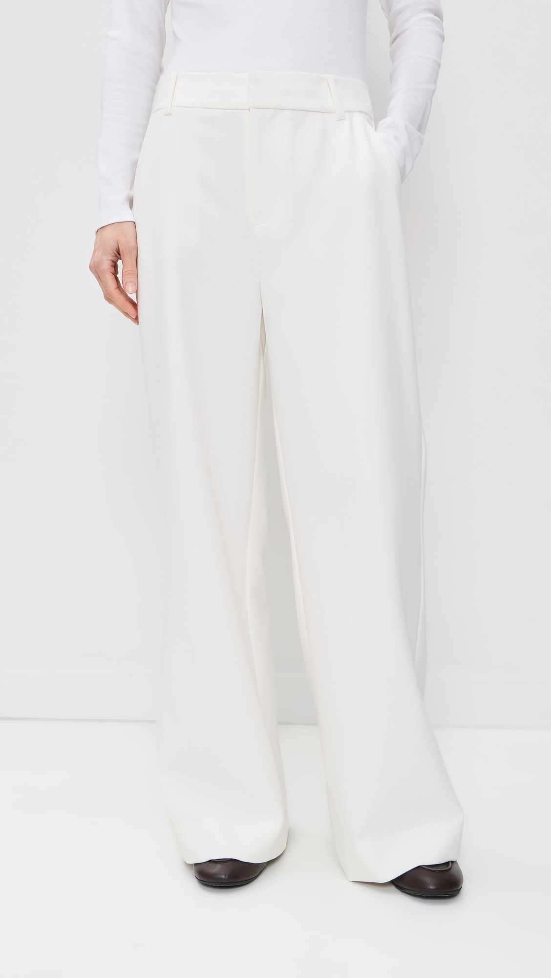 The Jones Pants | Shopbop