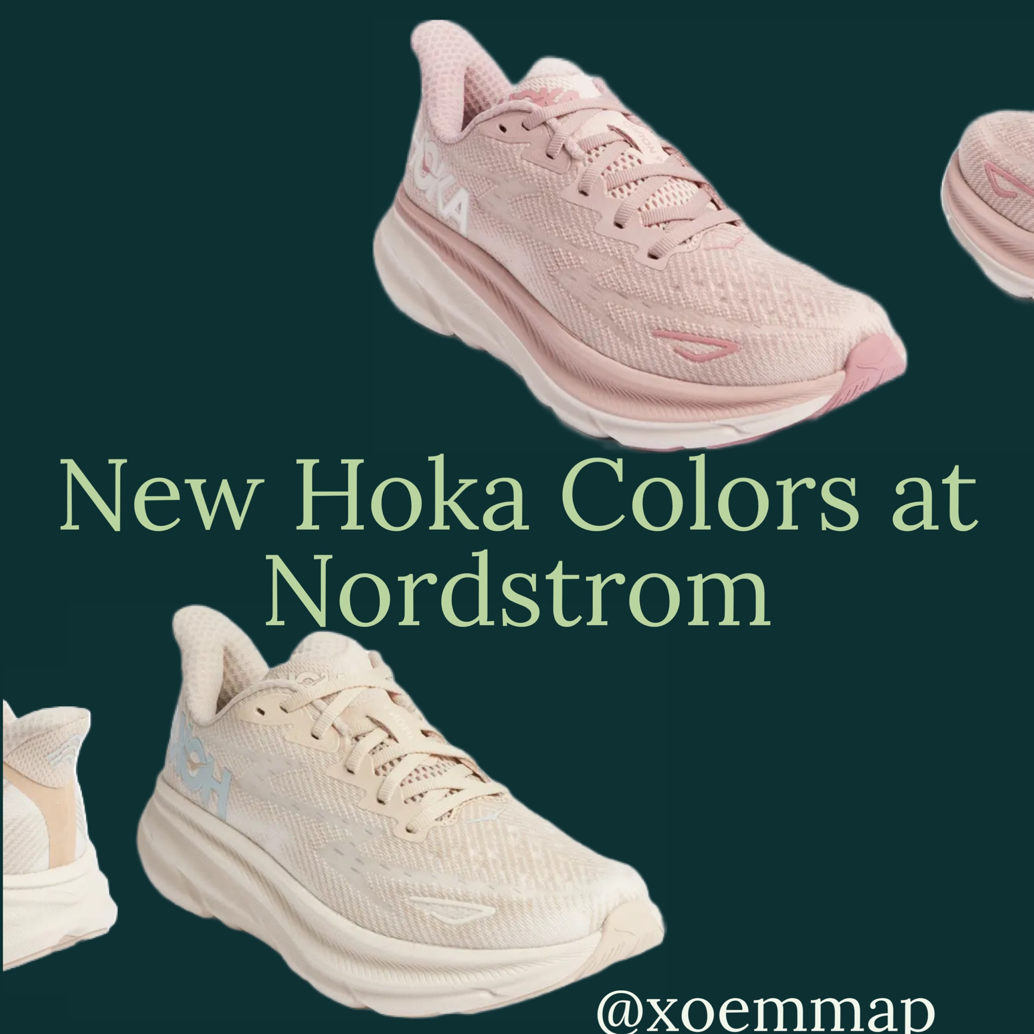 in loveeee with both of these I had to share! 

#LTKFind #LTKstyletip #LTKshoecrush