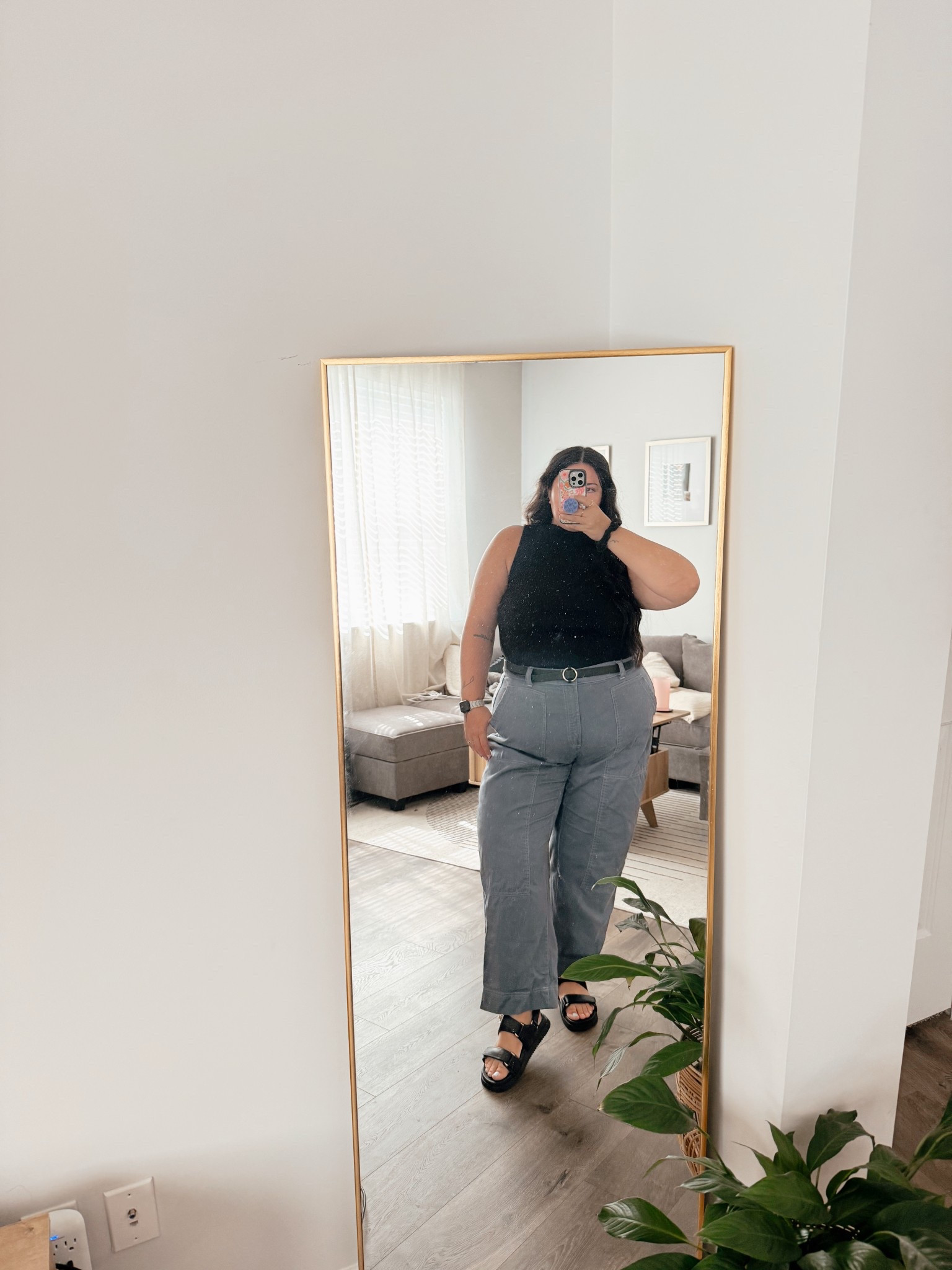 Let TikTok choose this outfit !!

#LTKPlusSize #LTKStyleTip #LTKMidsize