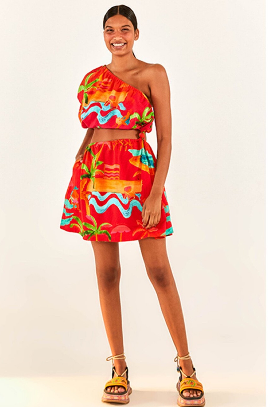 Farm Rio 63% off, $99

#LTKStyleTip #LTKSaleAlert #LTKFindsUnder100
