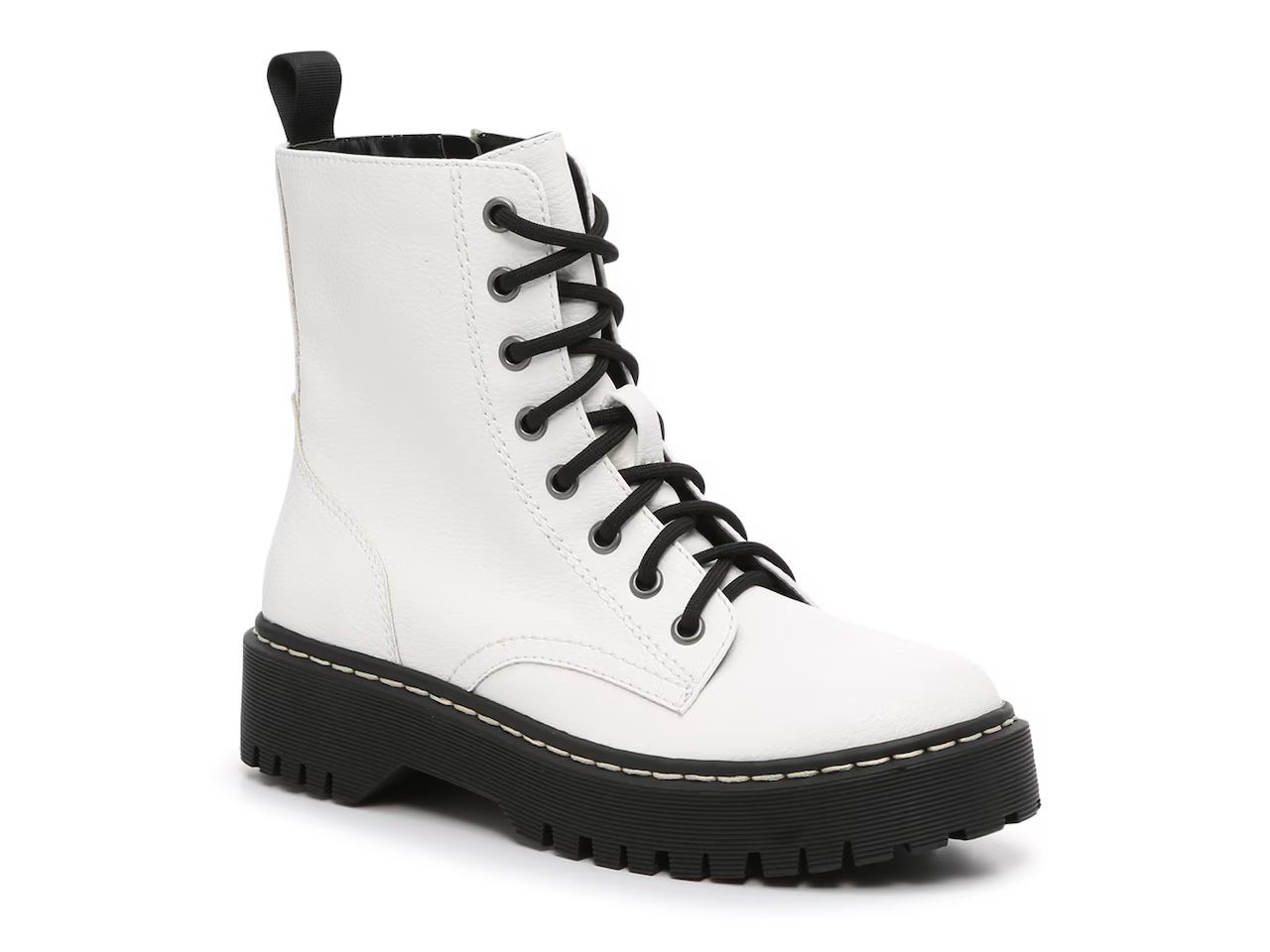 Hollin Combat Boot | DSW