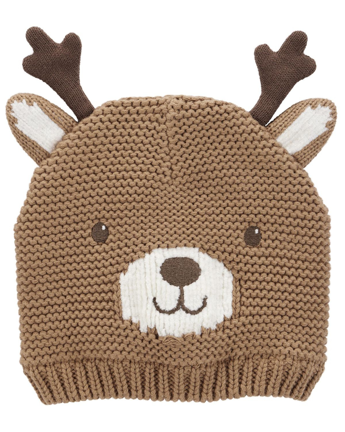 Baby Reindeer Cap - Carter's | Carter's | Carter's Inc