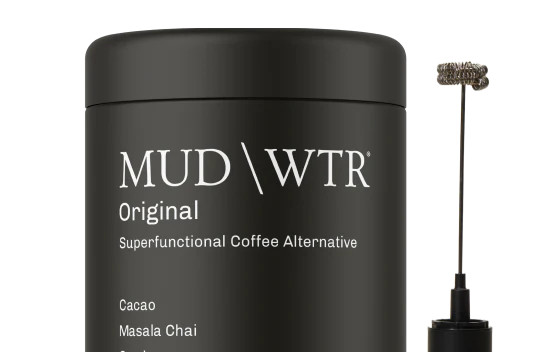 Coffee | MUD\WTR