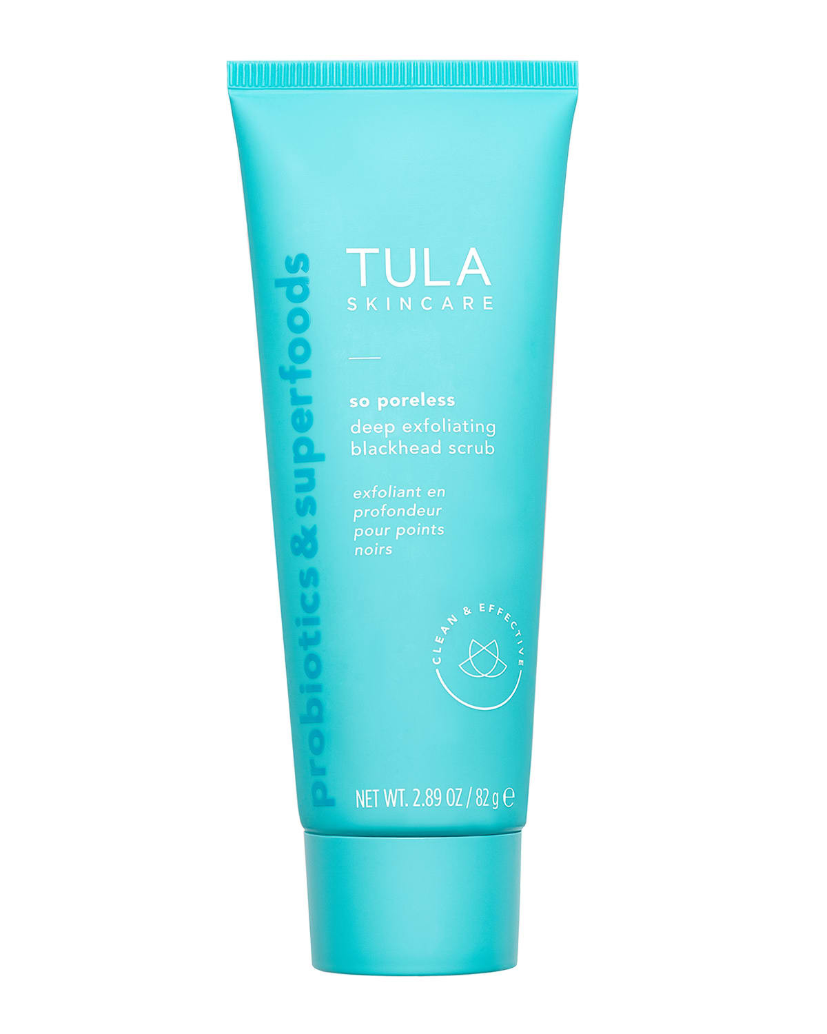 2.89 oz. So Poreless Blackhead Scrub | Neiman Marcus