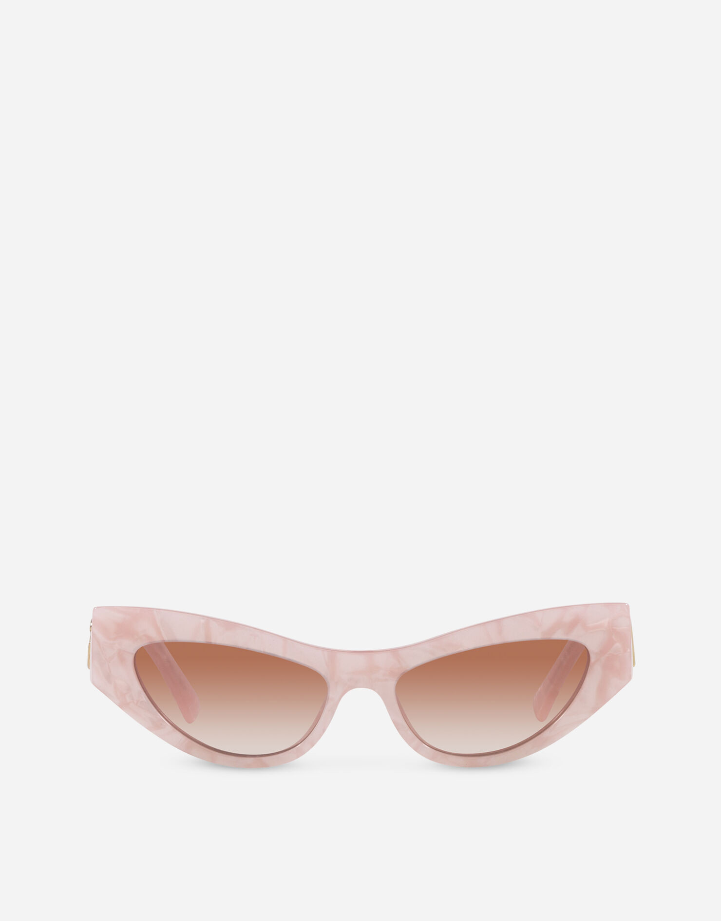 DG logo sunglasses | Dolce & Gabbana US
