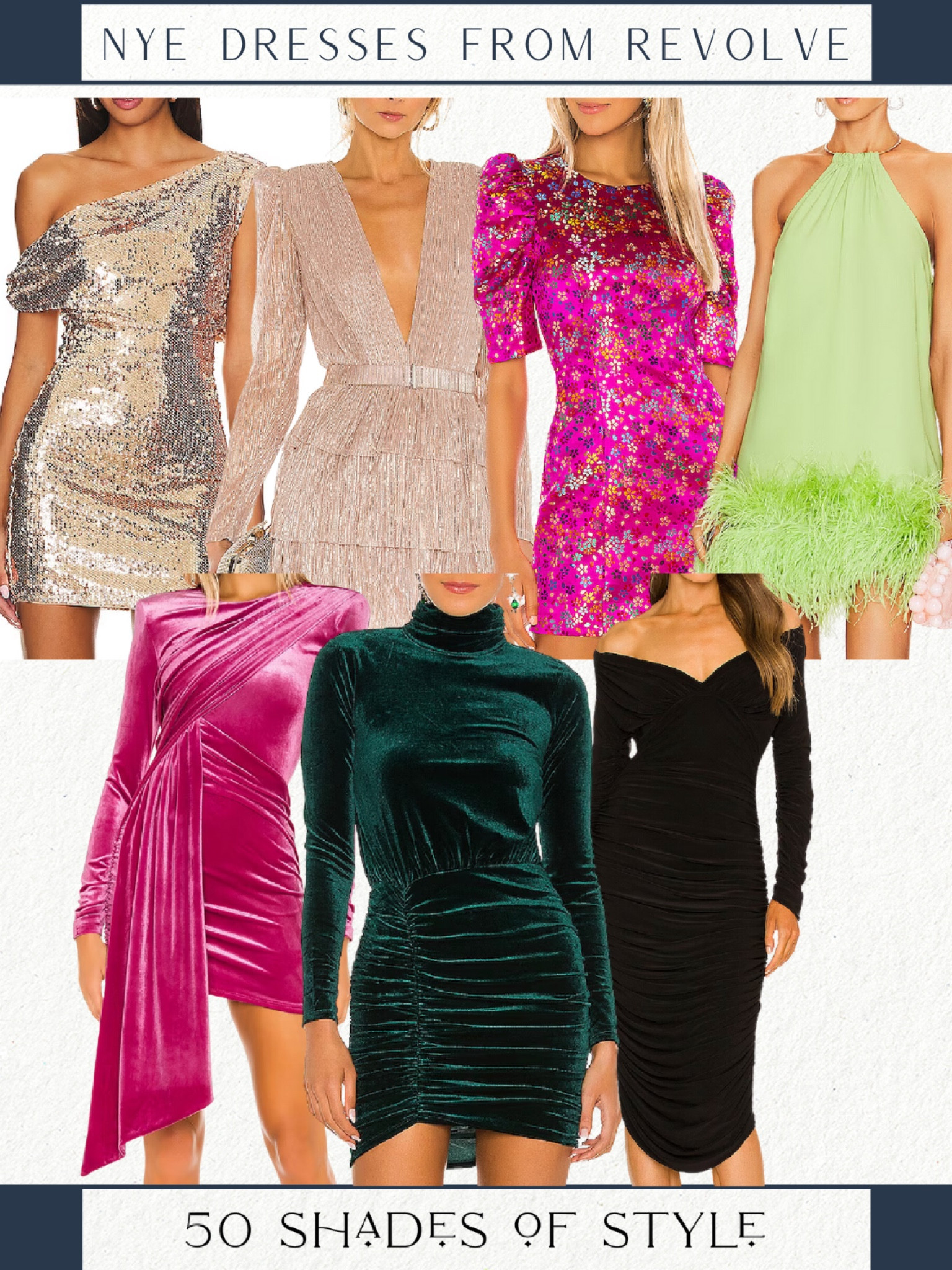 Fabulous Party Dresses