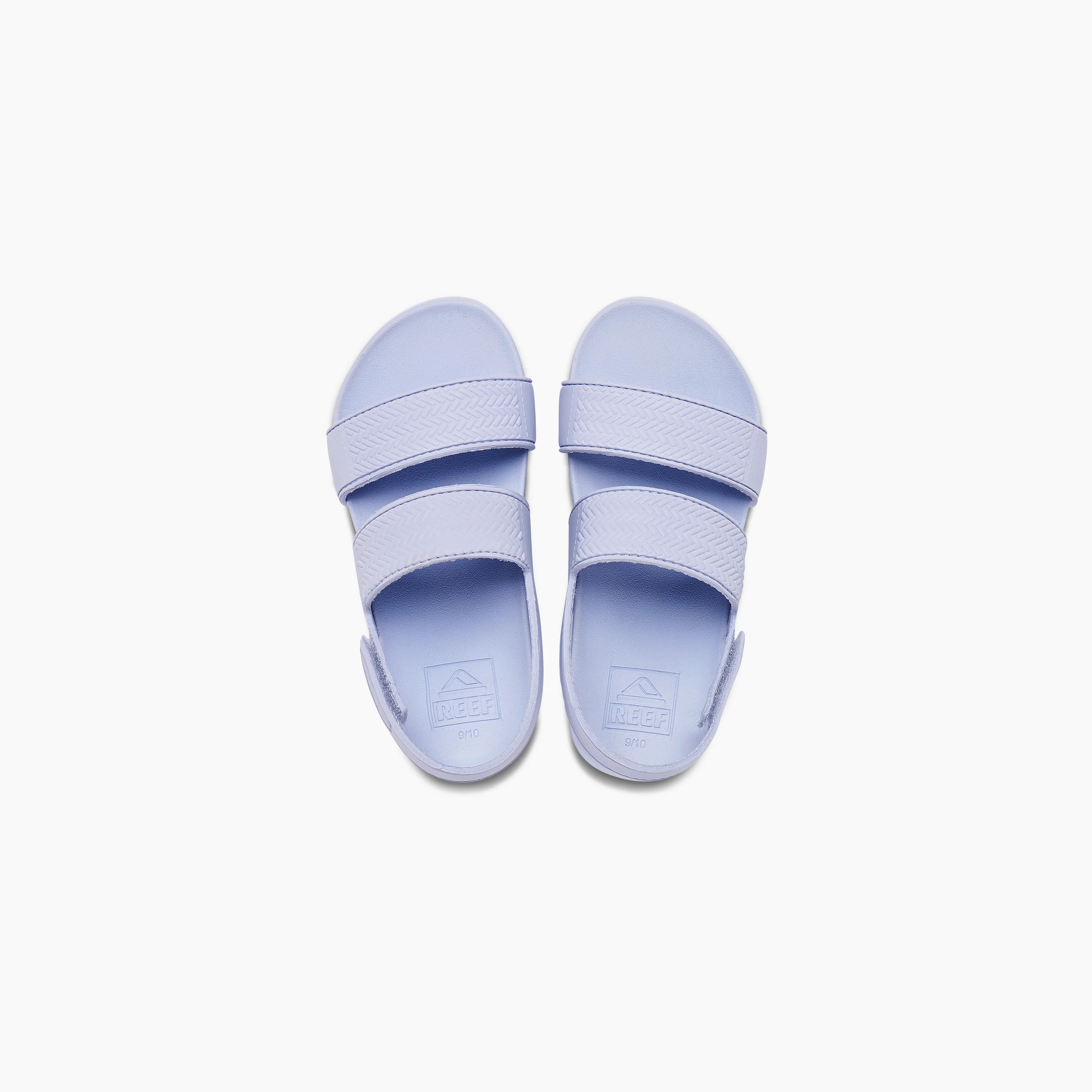 Girl's Sandals Kids Water Vista in Crystal | REEF® | Reef