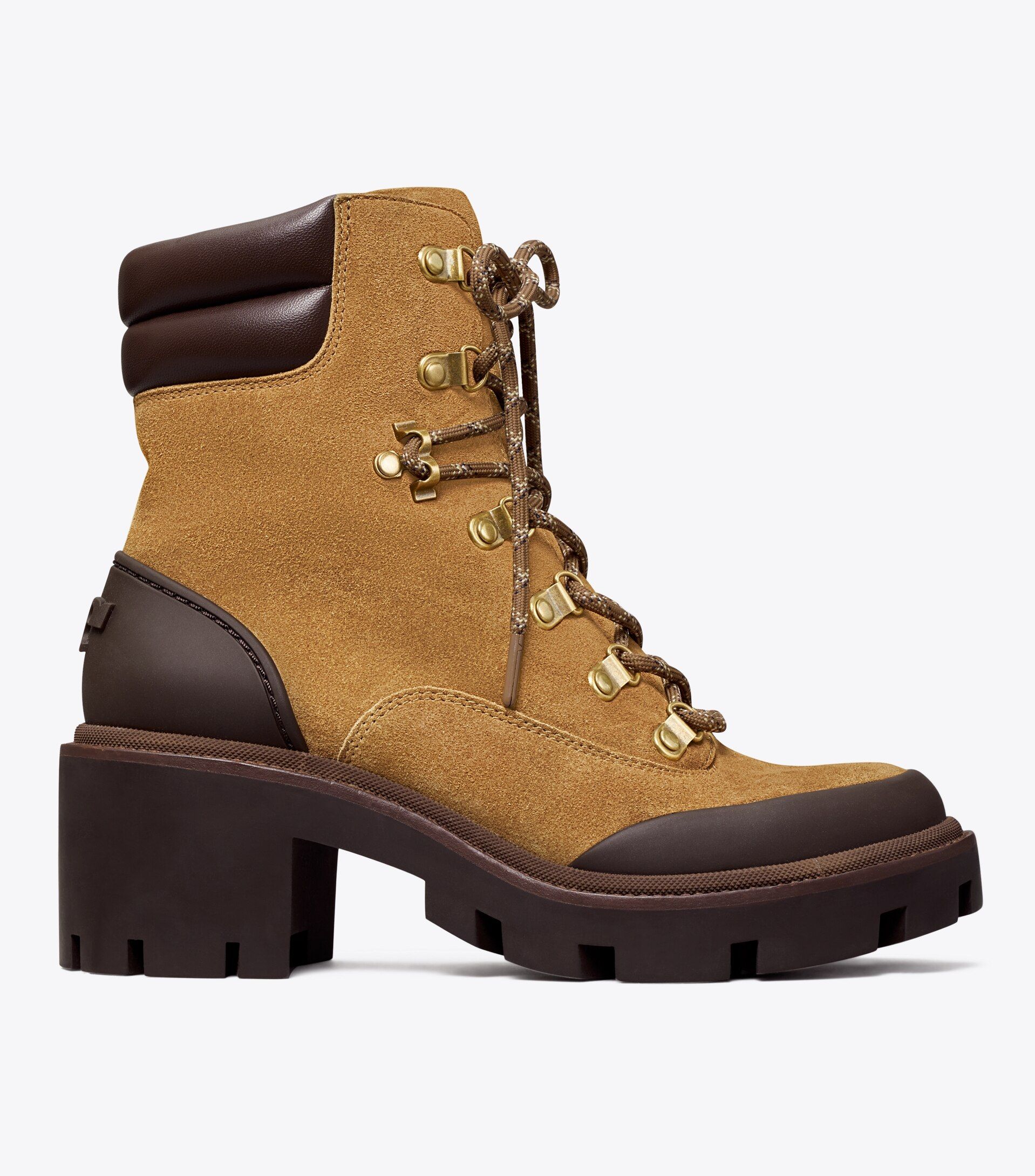 Lug-Sole Hiker Ankle Boot | Tory Burch (US)