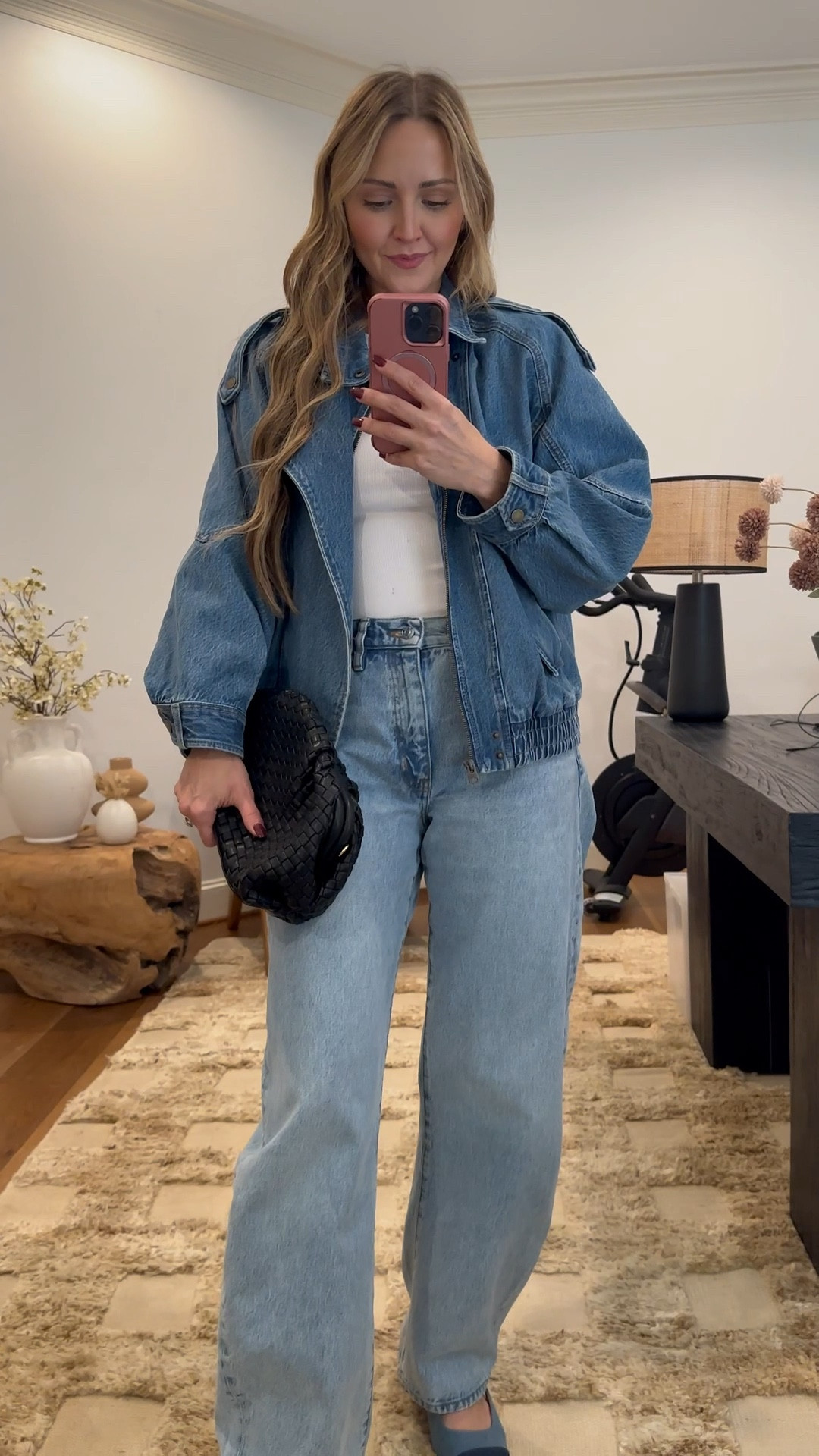 A moment for the shoes! 



#LTKShoeCrush #LTKFindsUnder100