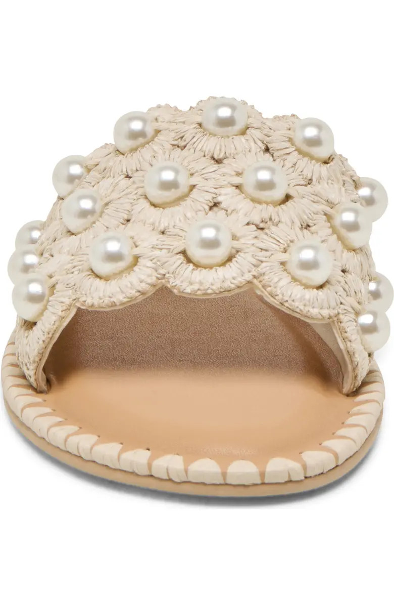 Dolce Vita Harlyn Slide Sandal (Women) | Nordstrom | Nordstrom