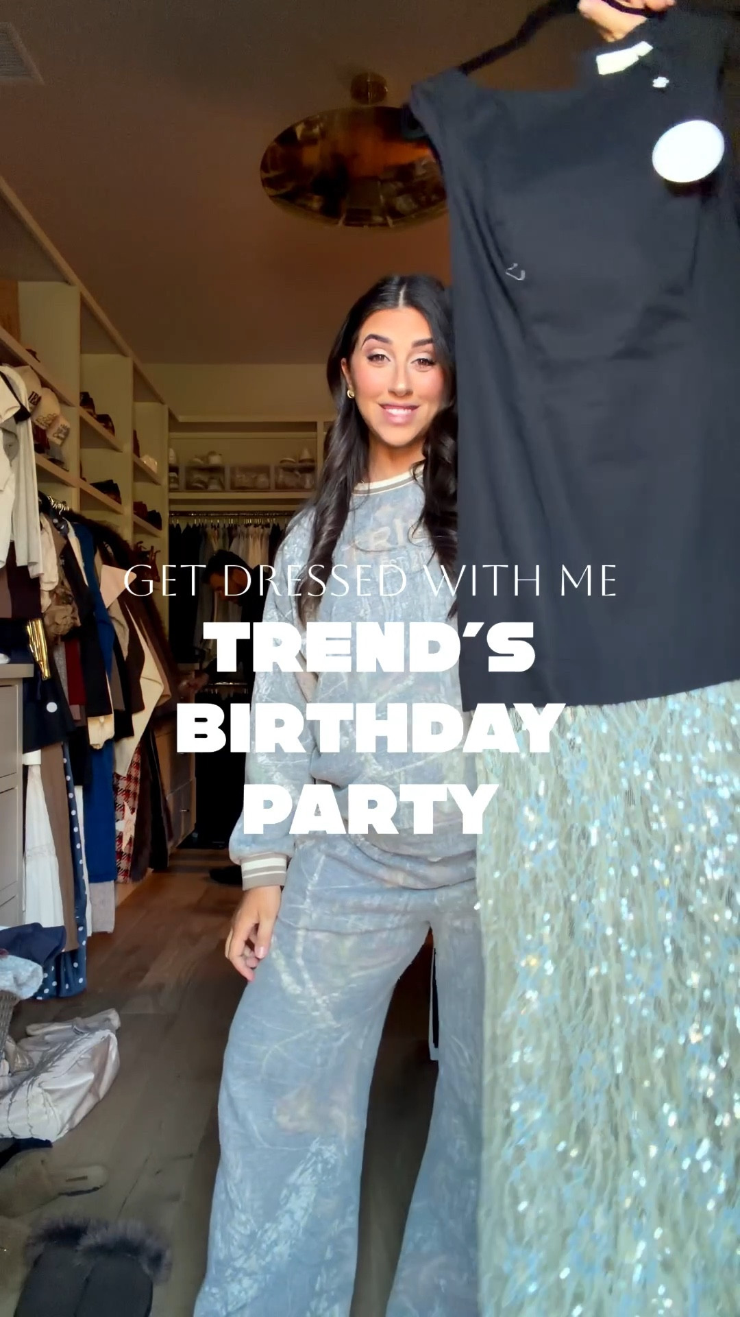 Ordered this dress and ended up styling an oversized Amazon black sweater over it since it’s freezinggg! The sequin lace also comes in a skirt!

Dress: large
Sweater: x large 

Dressupbuttercup.com #dressupbuttercup #dederaad 


#LTKSeasonal #LTKgrwm #LTKootd