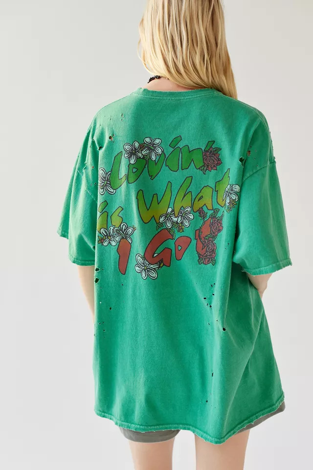 Sublime Graphic T-Shirt Dress | Urban Outfitters (US and RoW)
