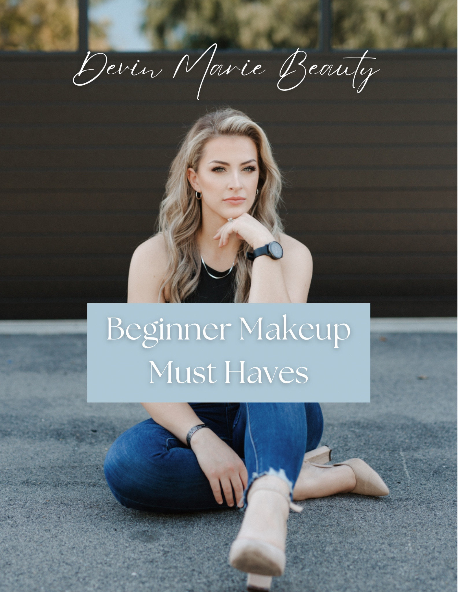 My fav “beginner friendly” makeup must haves! part 1 

#LTKfindsunder50 #LTKfindsunder100 #LTKbeauty