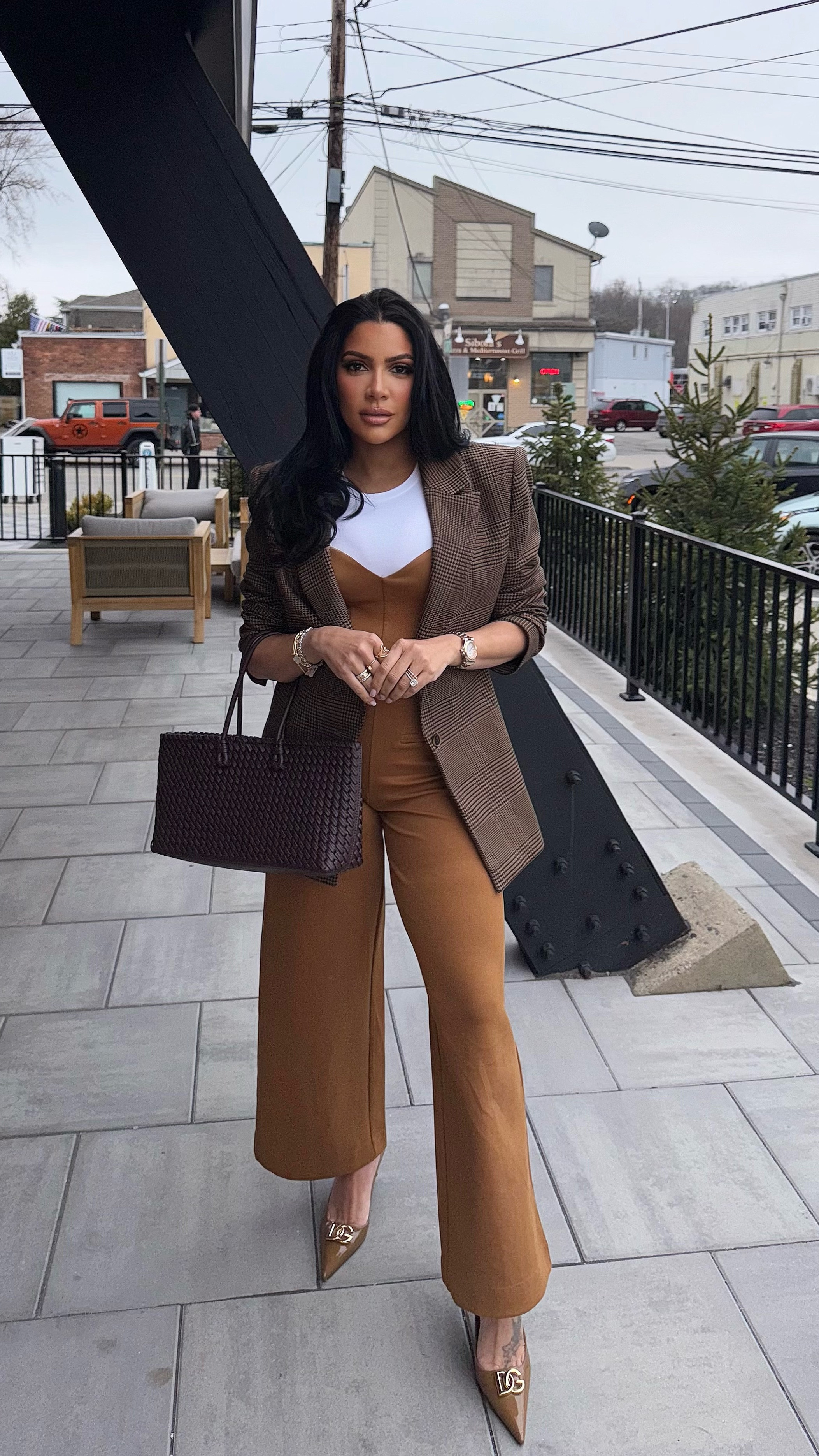 I’ve realized that perfection is just another form of procrastination. Life moves fast—especially as a mom, wife, and entrepreneur. If I wait for the “perfect” moment, the perfect content, the perfect anything… I’ll be waiting forever.

So here’s to showing up, messy but real. To capturing the moments as they come, not as I wish they were. To trusting that my voice, my journey, and my lessons are enough. I either get it right the first time, or I say fuck it and keep going. Because at the end of the day, progress will always beat perfection.#LTKSpringSale

#LTKSeasonal #LTKBeauty