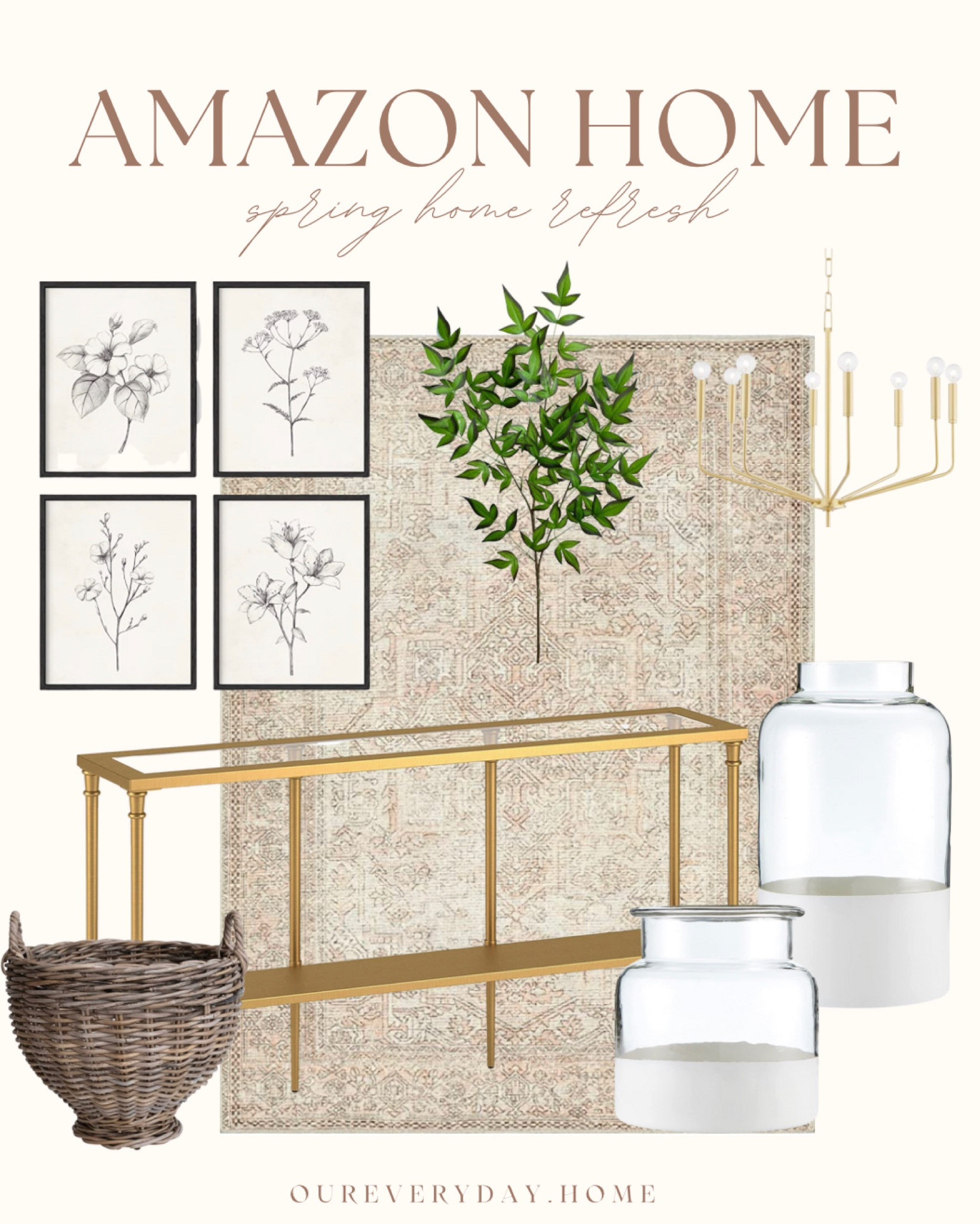 Amazon home decor, amazon style, amazon deal, amazon find, amazon sale, amazon favorite 

home office
oureveryday.home
tv console table
tv stand
dining table 
sectional sofa
light fixtures
living room decor
dining room
amazon home finds
wall art
Home decor 

#LTKhome #LTKunder50 #LTKSeasonal
