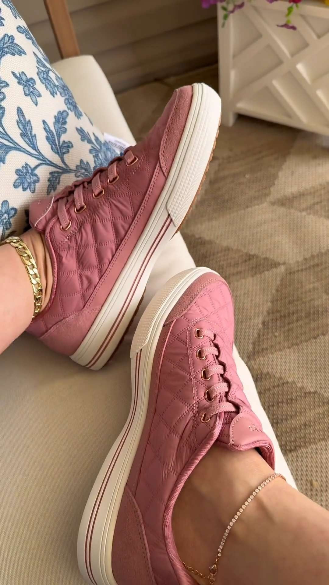 These Skechers Arch Fit slip-ins are the ones I’d wear on days I know I’ll be out all day!

#LTKFinds #LTKShoeCrush #LTKStyle
#SkechersStyle #AllDayComfort #OnTheGo #earnscommissions 

 #LTKootd #LTKActive #LTKTravel