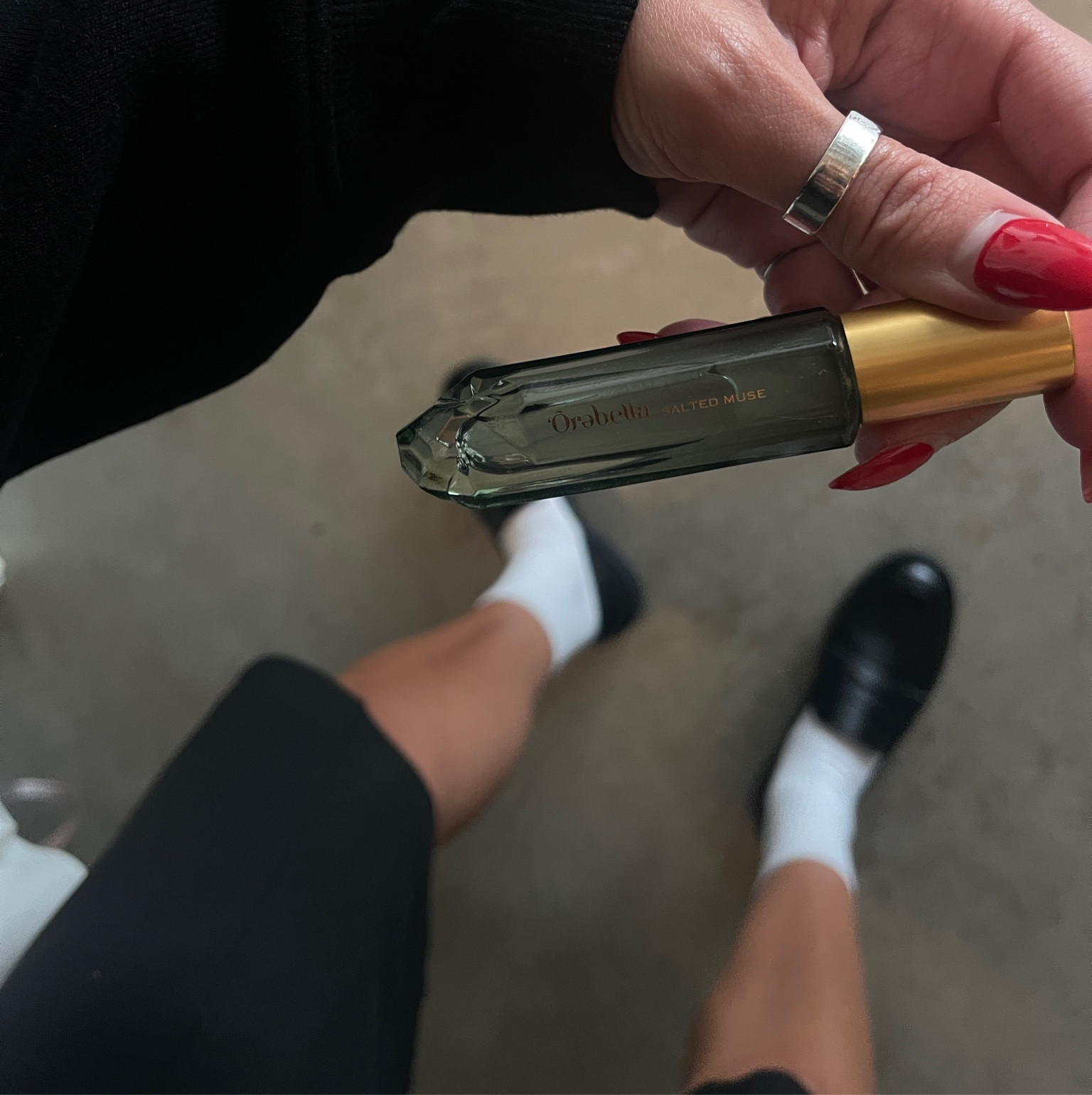 my latest perfume hyperfixation 

#LTKcanada #LTKbeauty #LTKautumn