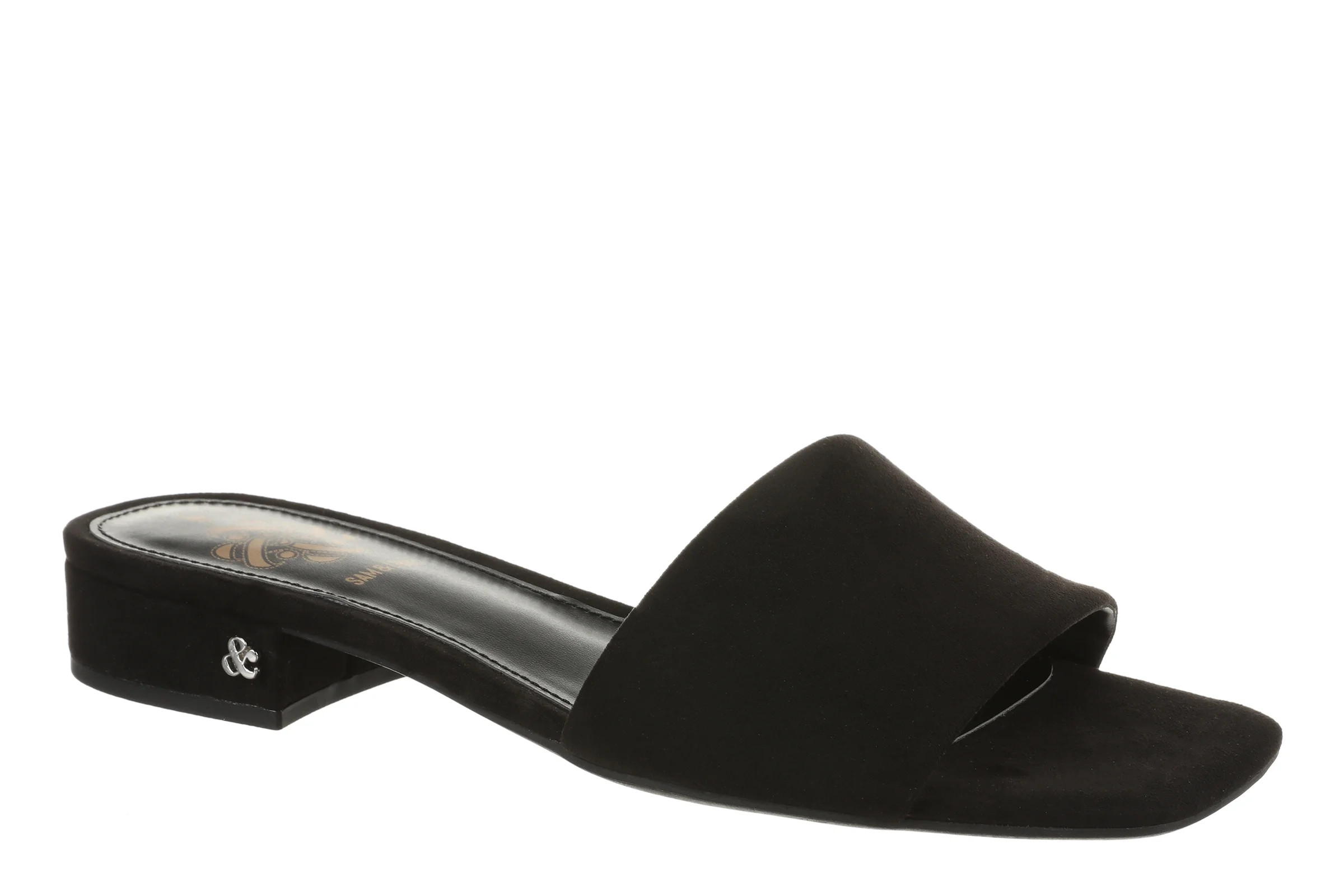 Sam & Libby Women's Karissa Slide Sandal | Walmart (US)