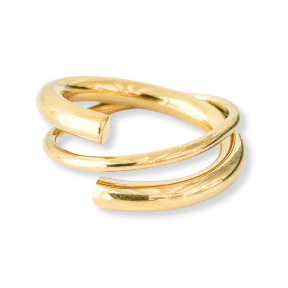 KAMILA RING | HENRIGIRL