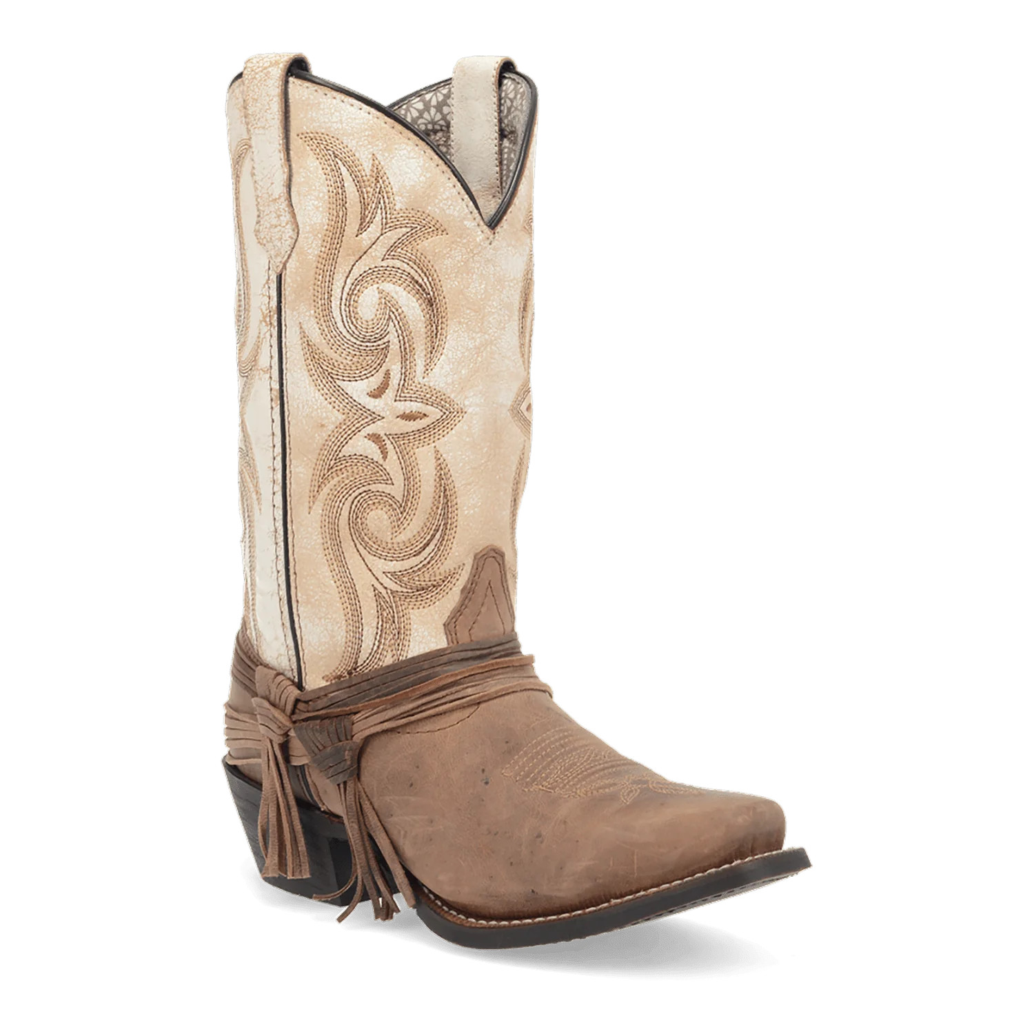 MYRA LEATHER BOOT | Laredo Boots Store