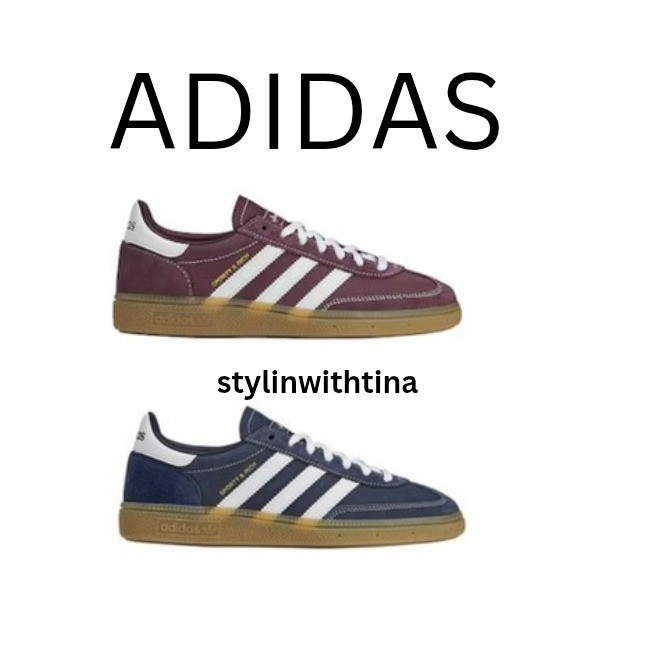 Cute adidas #stylinwithtina #sneakers

#LTKShoeCrush #LTKFindsUnder100