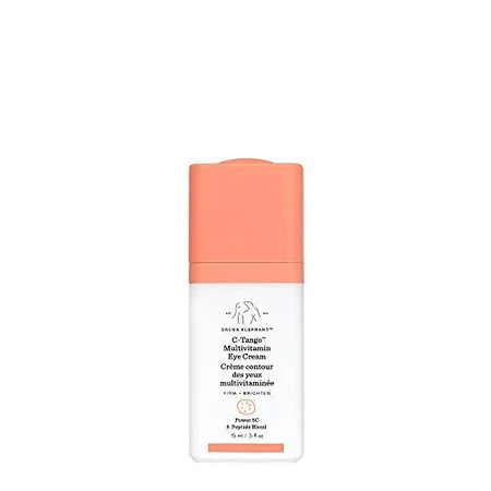 Drunk Elephant C-Tango Multivitamin Eye Cream. Brightening and Restorative Under Eye Cream with Vita | Walmart (US)