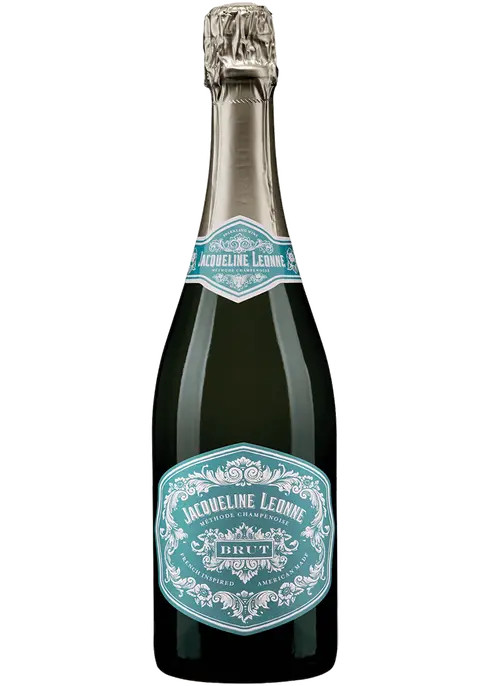 Jacqueline Leonne Brut Sparkling Wine | Total Wine