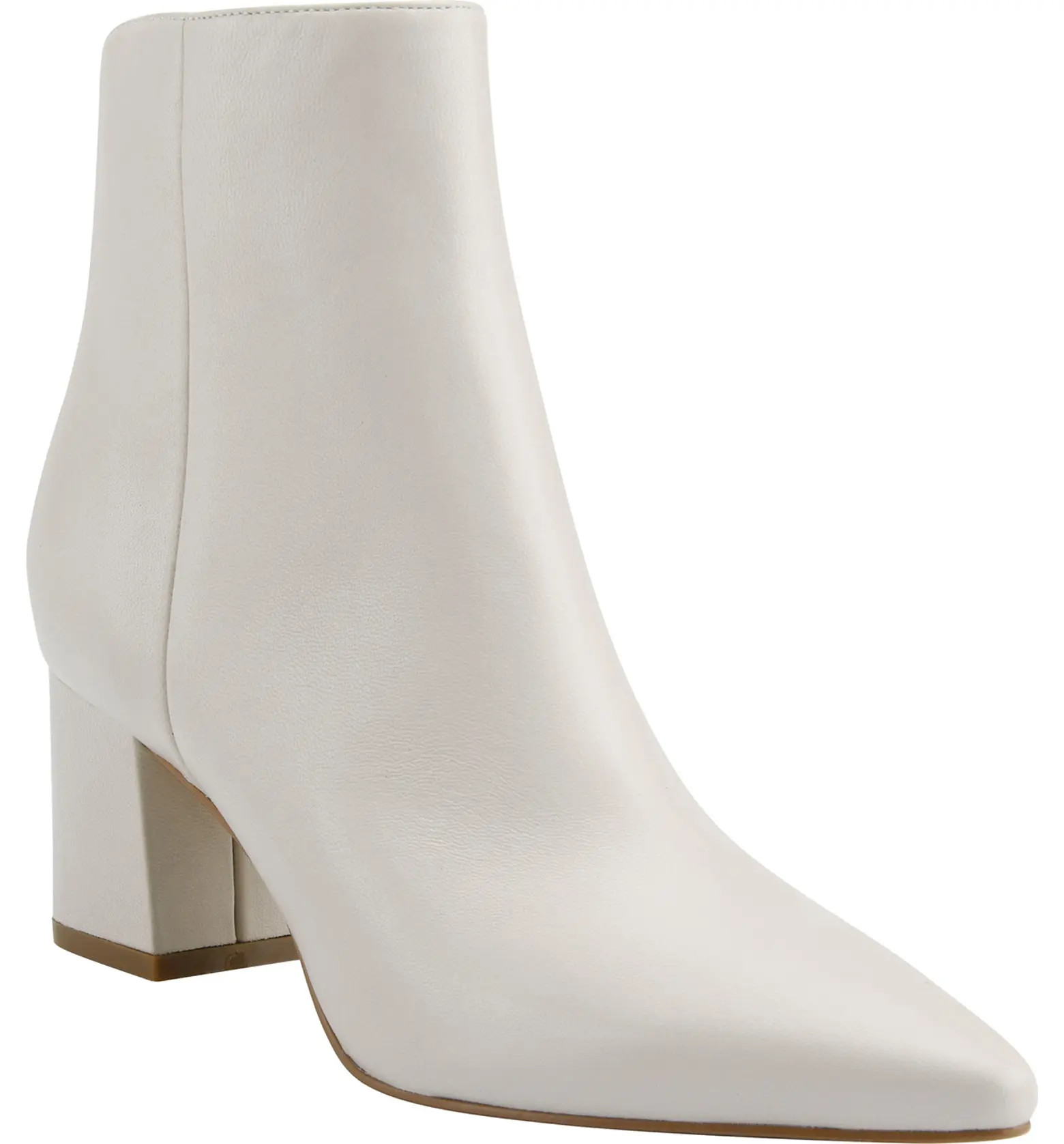 Jina Pointed Toe Bootie | Nordstrom