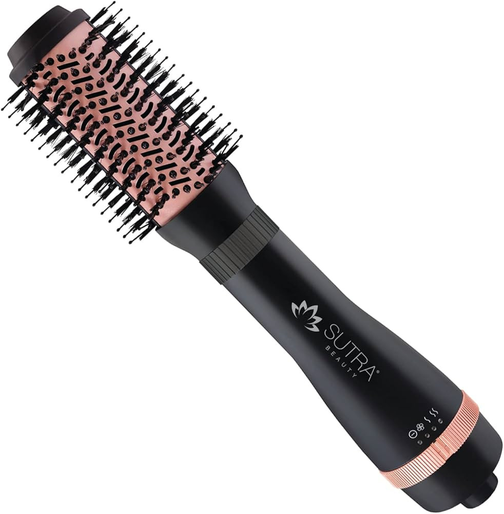 Sutra Luxe Interchangeable Blowout Brush Collection | Amazon (US)