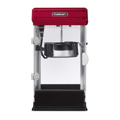 Cuisinart Classic-Style Popcorn Maker | Williams-Sonoma