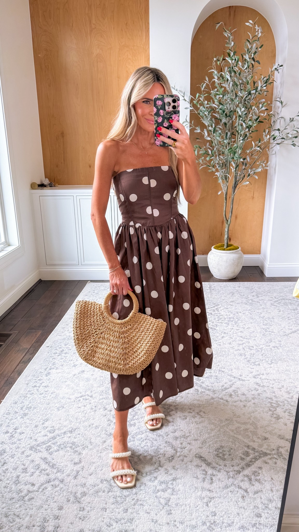 Vacation outfits on sale! Use code AFLTK to save!

Wearing xs in everything - petite length when available (I’m 5’3”)

Follow my LTK @roseykatestyle on the @shop.LTK app to view this post and get my exclusive app-only content!

#liketkit #LTKOver40 #LTKSwim #LTKPetite
@shop.ltk
https://liketk.it/5ZuSv

#LTKOver40 #LTKSpringSale #LTKPetite