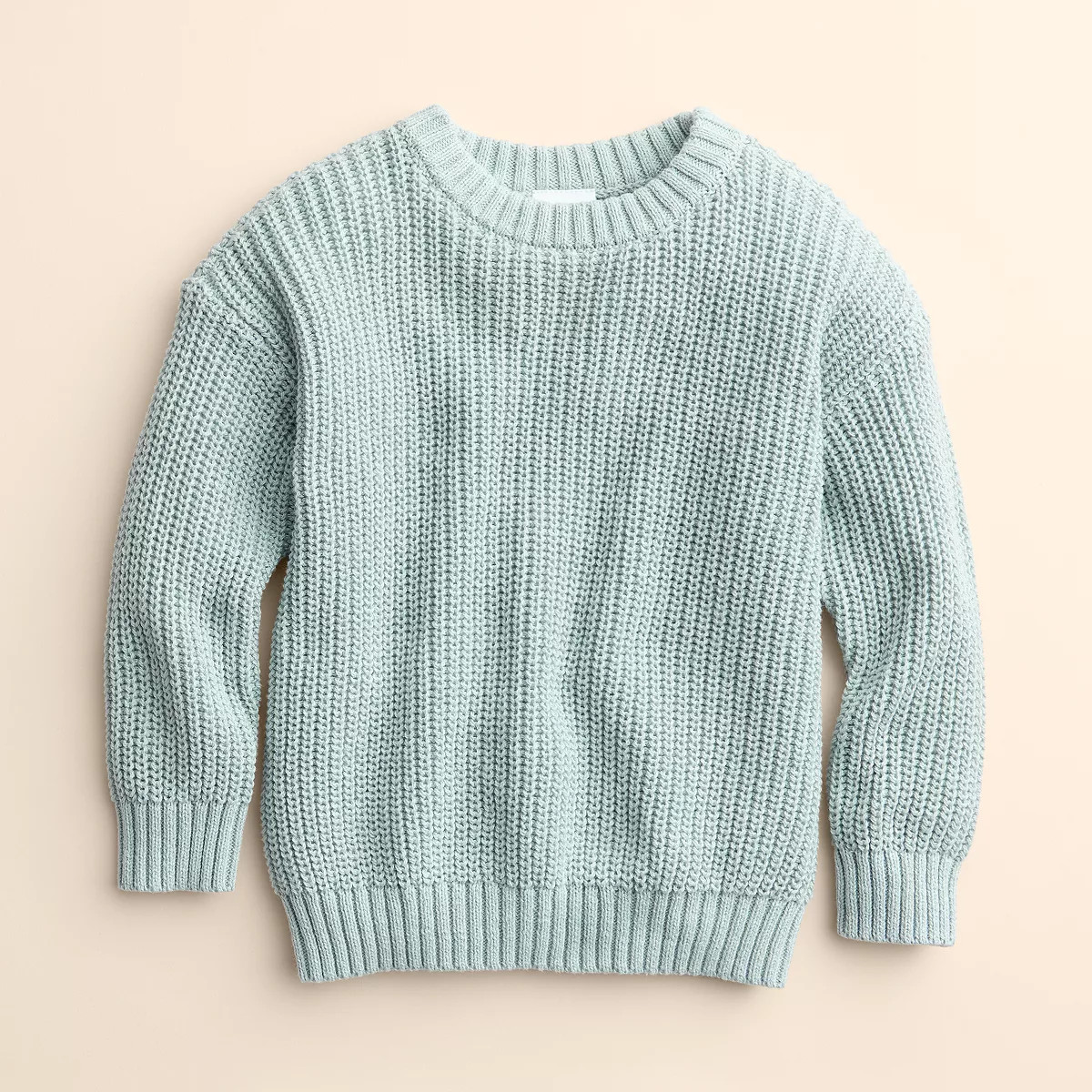 Kids 4-12 Little Co. by Lauren Conrad Chunky Knit Sweater | Kohl's