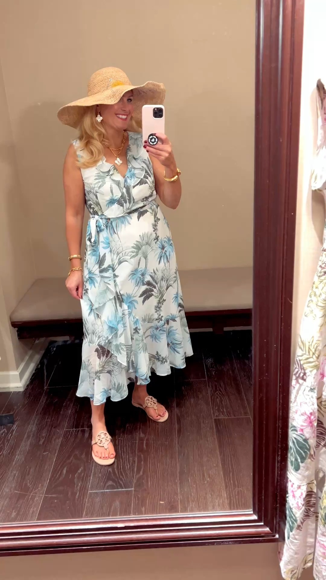 Resort wear for Women / Summer Dresses / Florida Outfits Vacation

Wearing a medium. Fits true to size. 


summer 2026 outfits | tropical vacation outfits | cute vacation outfits | island vacation outfits | ibiza outfits | vacation outfits | vacation style | puerto rico outfits | italian summer outfits | euro summer outfits | casual summer outfits | italy outfits | summer fits | summer dresses | beach outfit | beachy summer outfits | carribean vacation outfits | beach vacation outfits | bahamas vacation outfits | mexico vacation outfits | resort wear for women | resort vacation outfits | resort outfit ideas | tropical vacation outfits | island vacation outfits | vacation outfits tropical | puerto rico outfits | beachy outfits | summer outfits 2026 | spring break outfit | spring break outfits | summer bikinis | florida outfits | florida vacation outfits | florida outfits vacation


#LTKSeasonal #LTKOver40 #LTKSaleAlert #LTKU #LTKTravel #LTKgrwm #LTKootd #LTKMidsize #LTKSwim #LTKFestival #LTKvlog