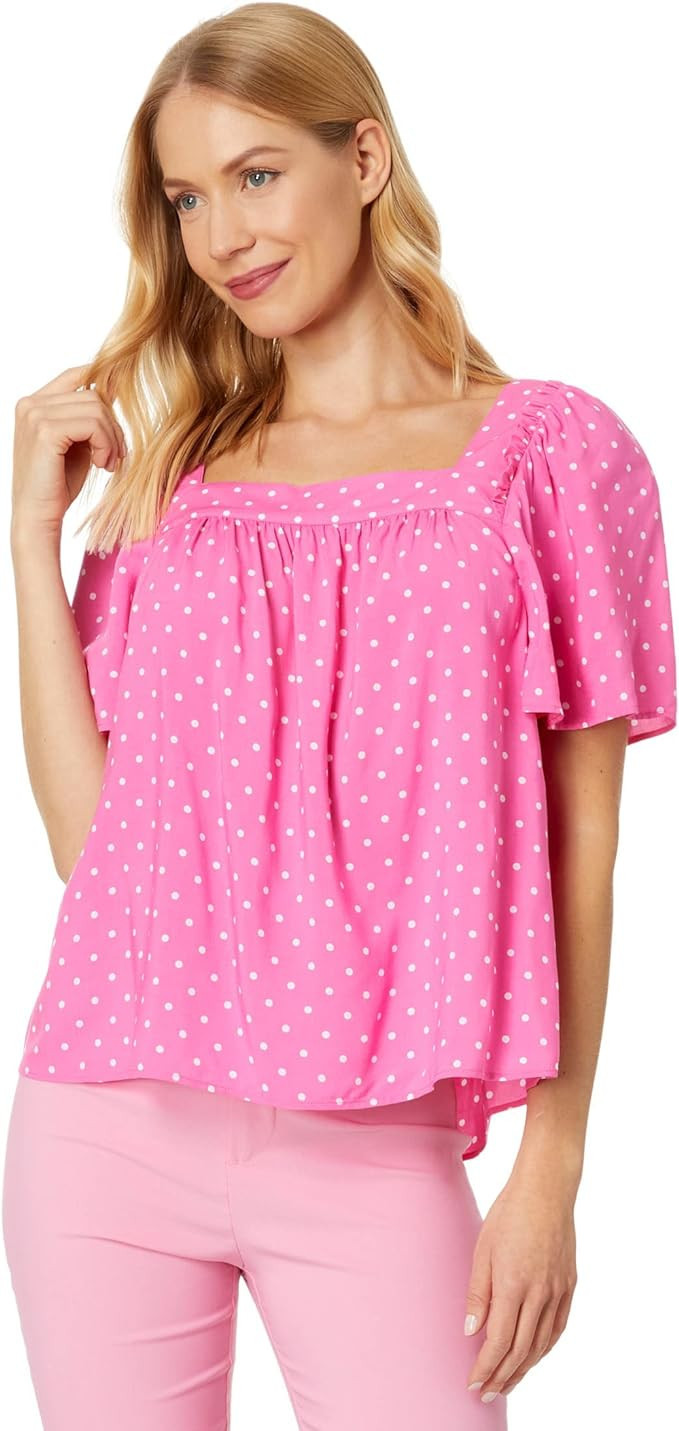 Draper James Maren Top | Amazon (US)