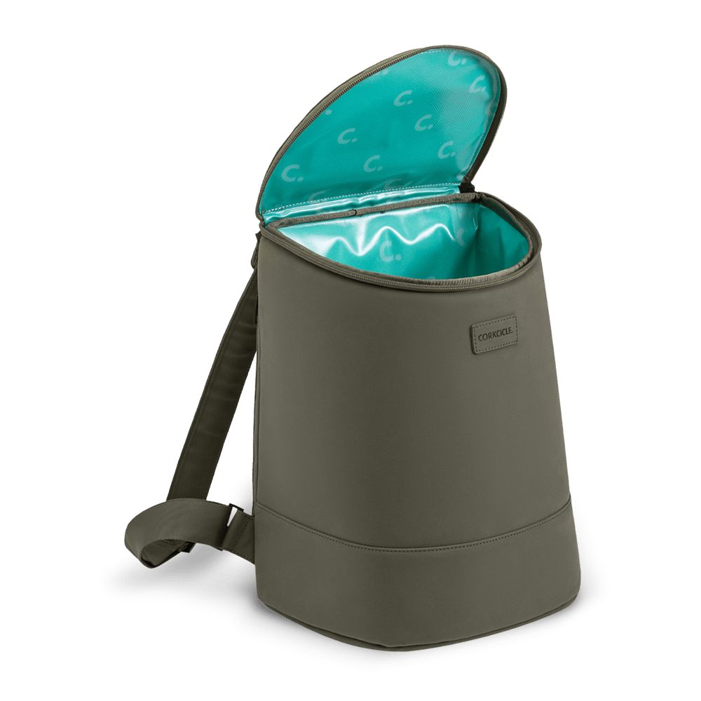 Eola Bucket Cooler Bag
           
            Eola Wine Cooler Bag | Corkcicle