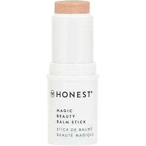 Honest Beauty Magic Beauty Balm Stick | Multi-Purpose | Cruelty Free | 0.28 oz | Amazon (US)