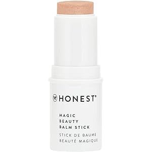 Honest Beauty Magic Beauty Balm Stick | Multi-Purpose | Cruelty Free | 0.28 oz | Amazon (US)