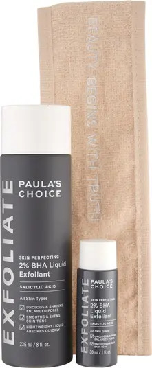 Jumbo BHA Set $75 Value | Nordstrom