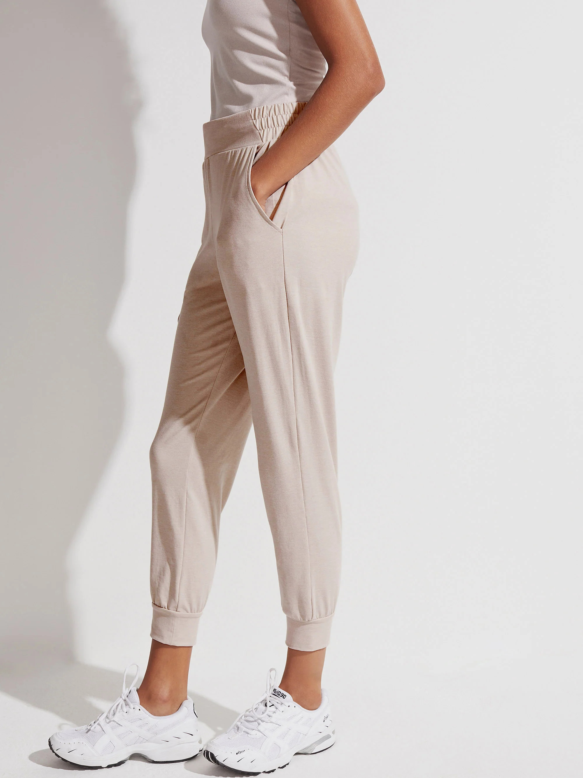 Siena Jogger | Varley UK