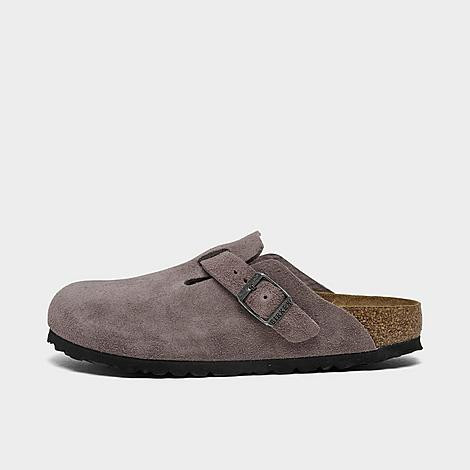 Women's Birkenstock Boston Soft Footbed Clogs | JD Sports (US)