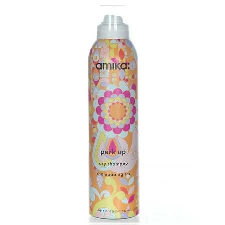 Amika Perk Up Dry Shampoo 5.3 Ounces | Walmart (US)