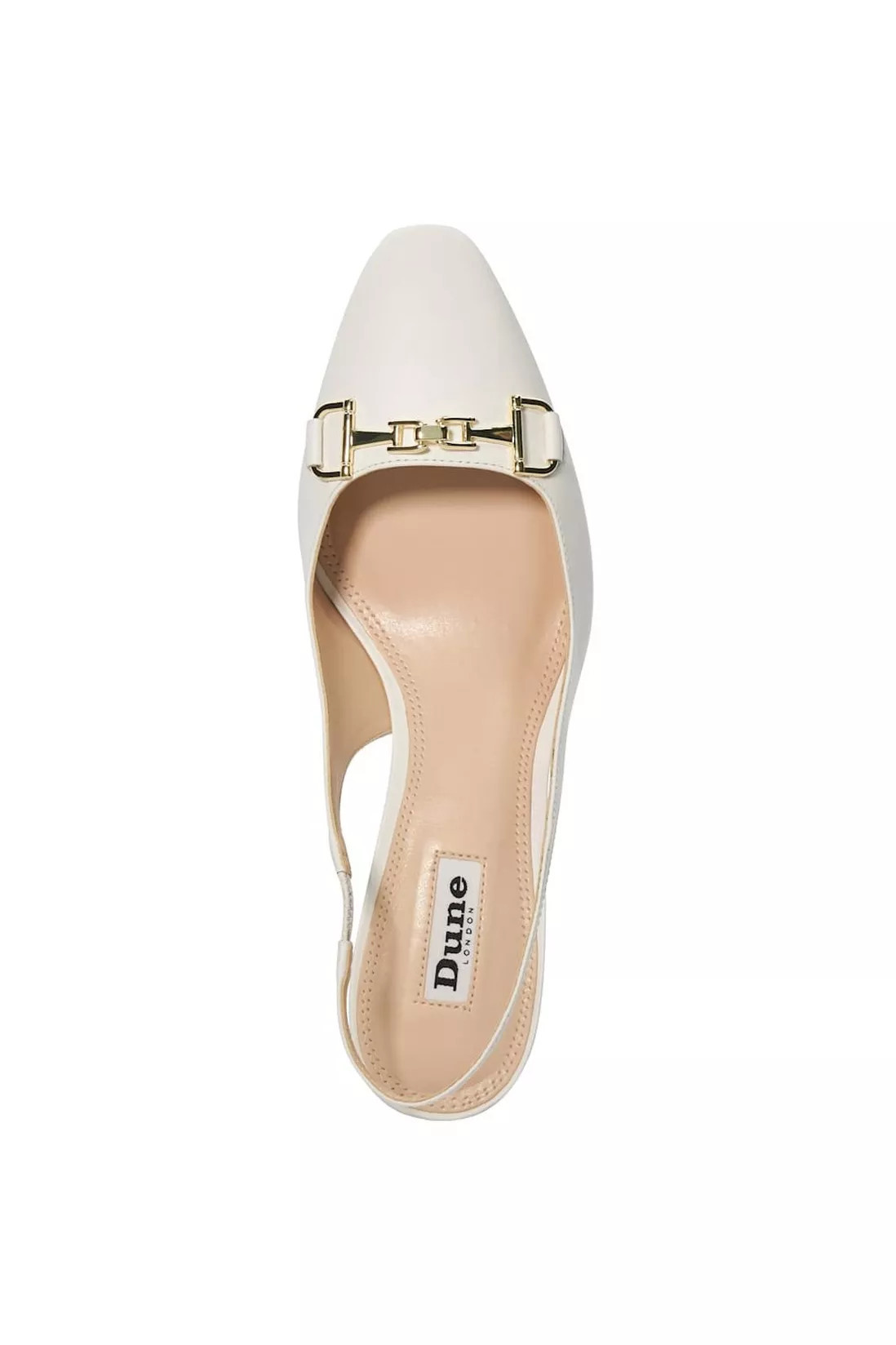 'Detailed' Leather Strappy Heels | Debenhams UK